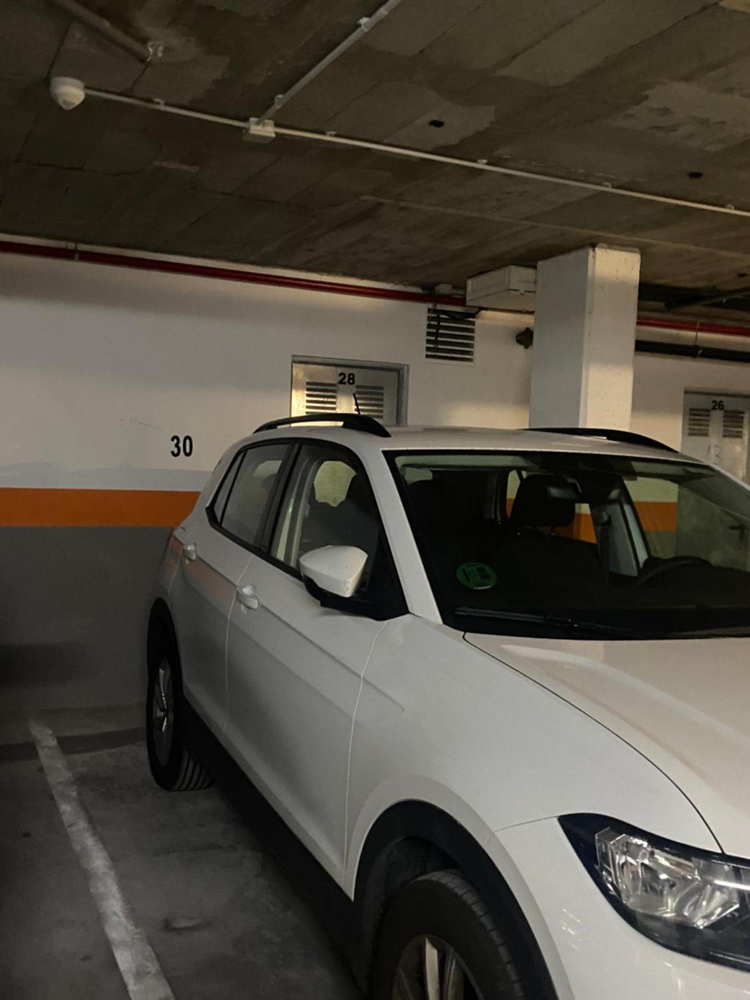 אל ורגר Denia Nature Apartment מראה חיצוני תמונה