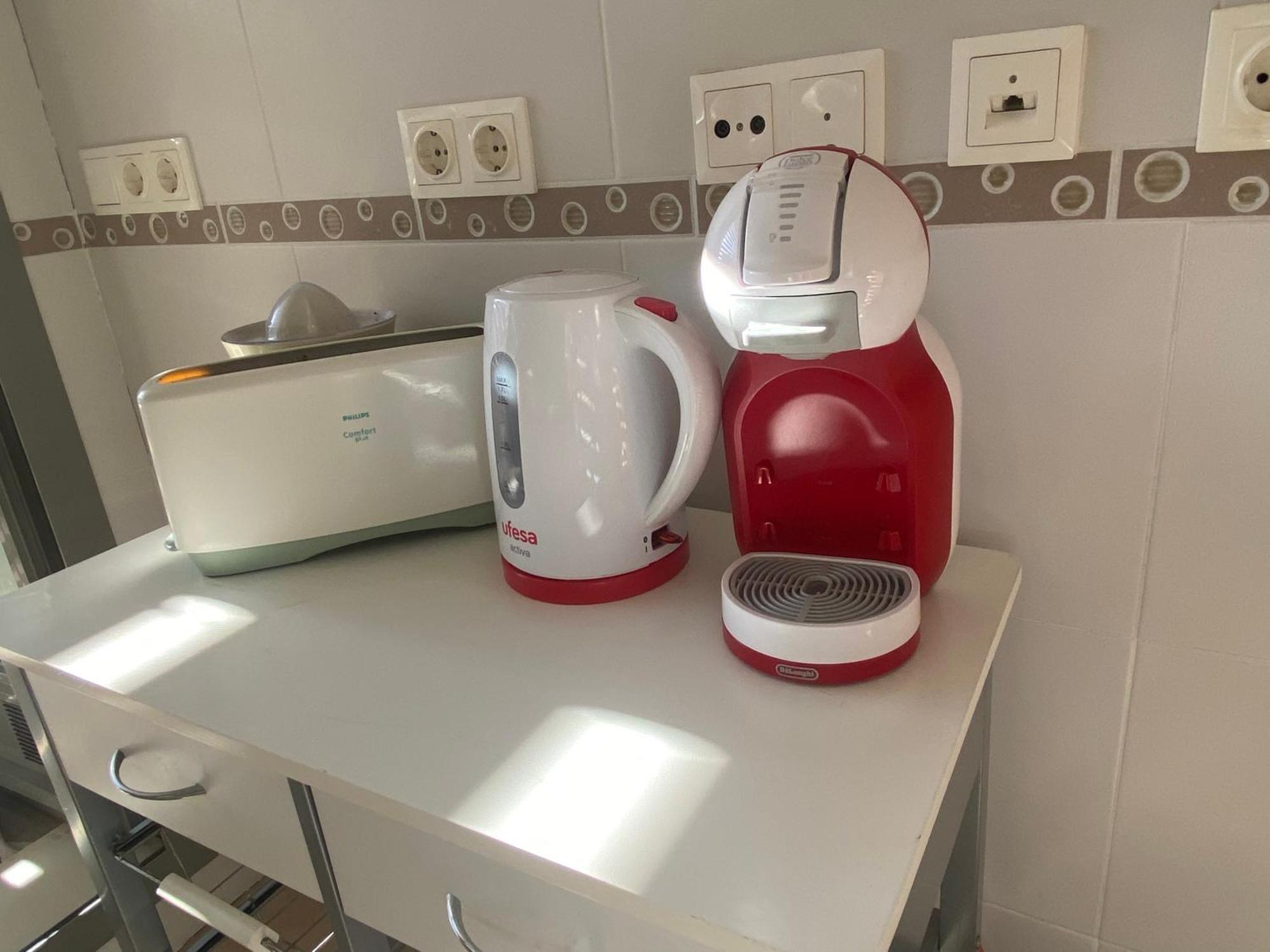 אל ורגר Denia Nature Apartment מראה חיצוני תמונה