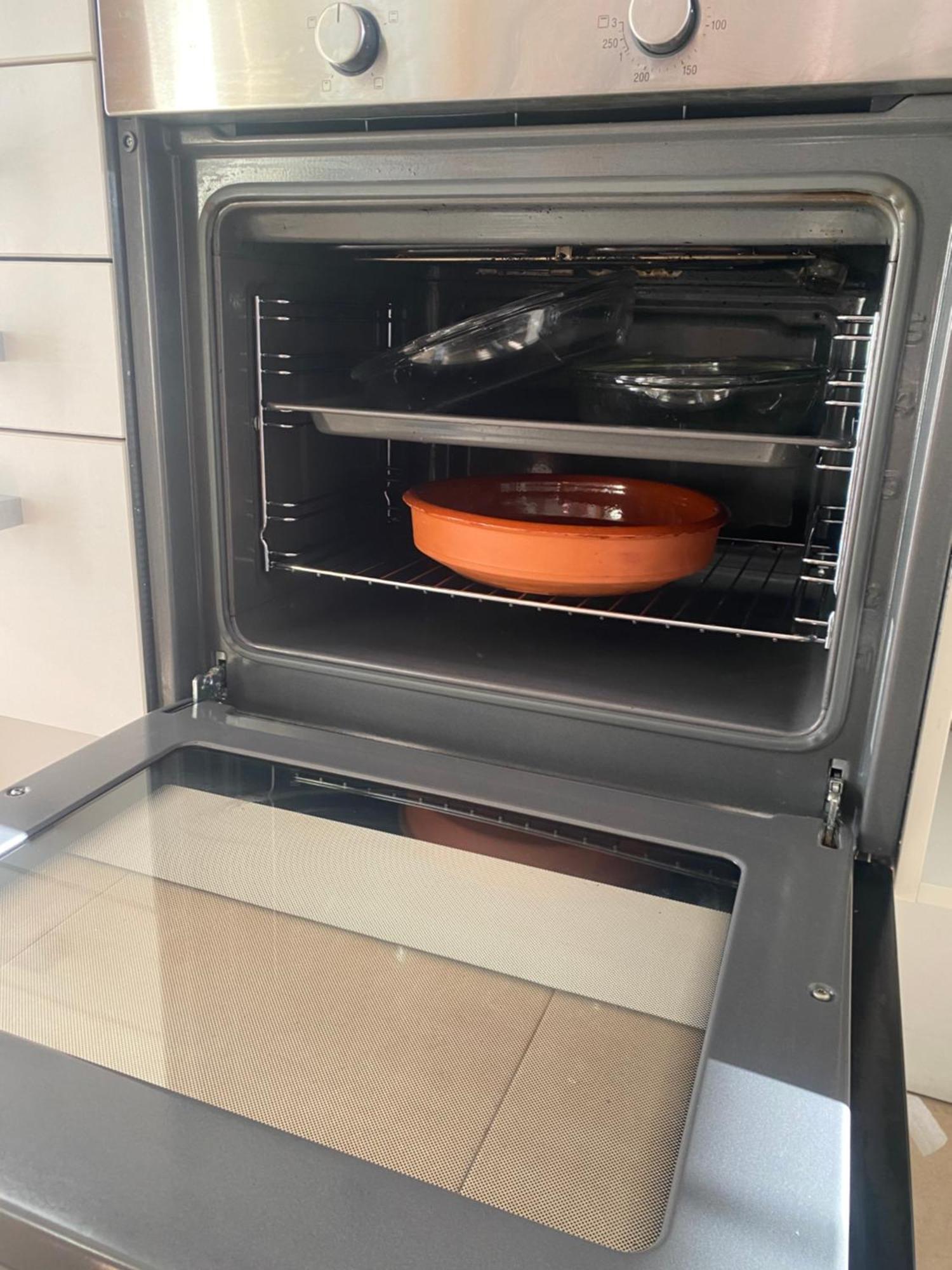 אל ורגר Denia Nature Apartment מראה חיצוני תמונה