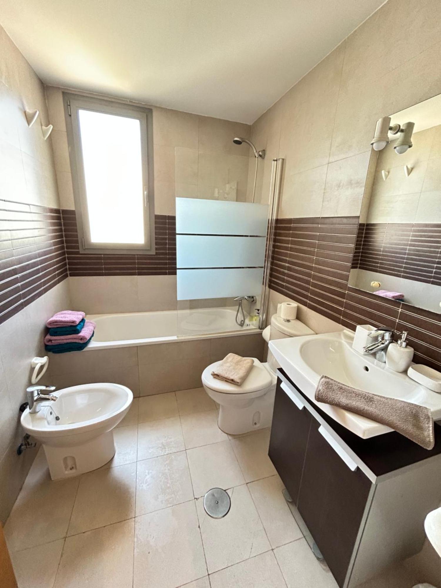 אל ורגר Denia Nature Apartment מראה חיצוני תמונה