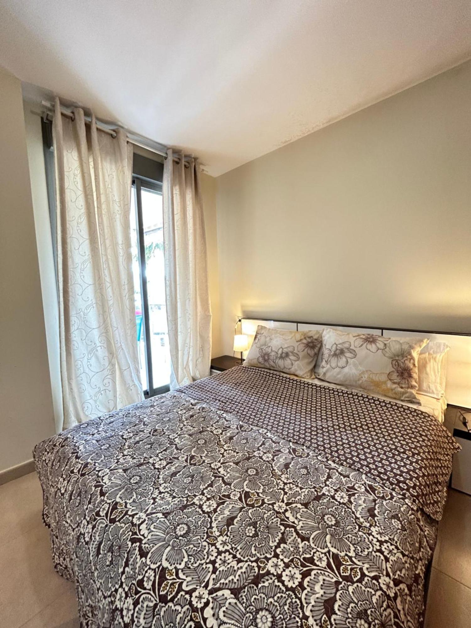 אל ורגר Denia Nature Apartment מראה חיצוני תמונה