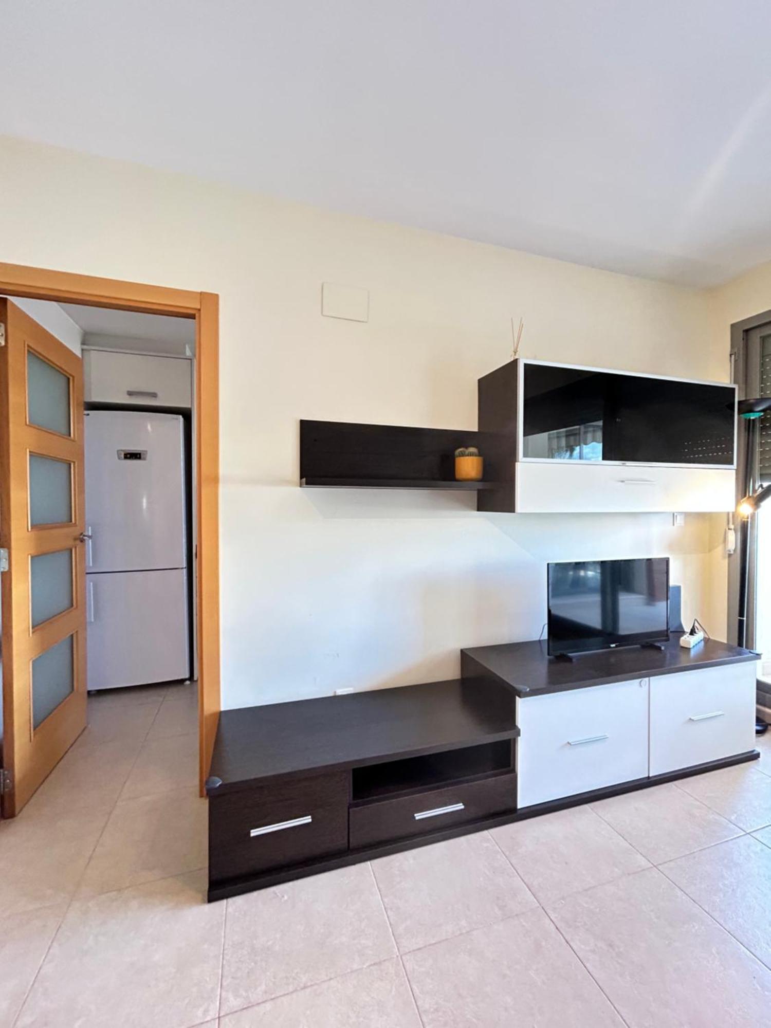 אל ורגר Denia Nature Apartment מראה חיצוני תמונה